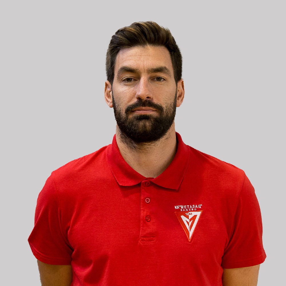 Ratkovica Branislav