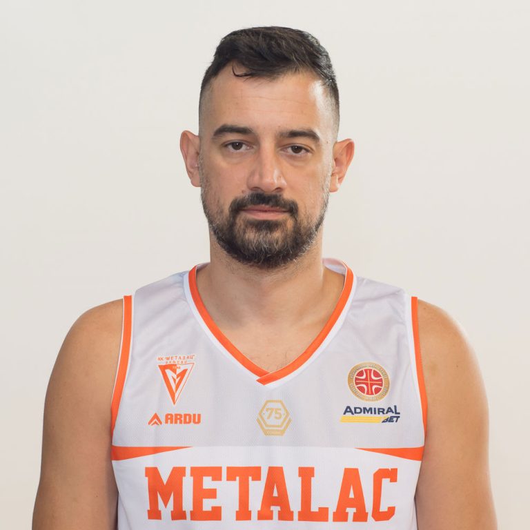 Košarkaški klub Metalac Valjevo