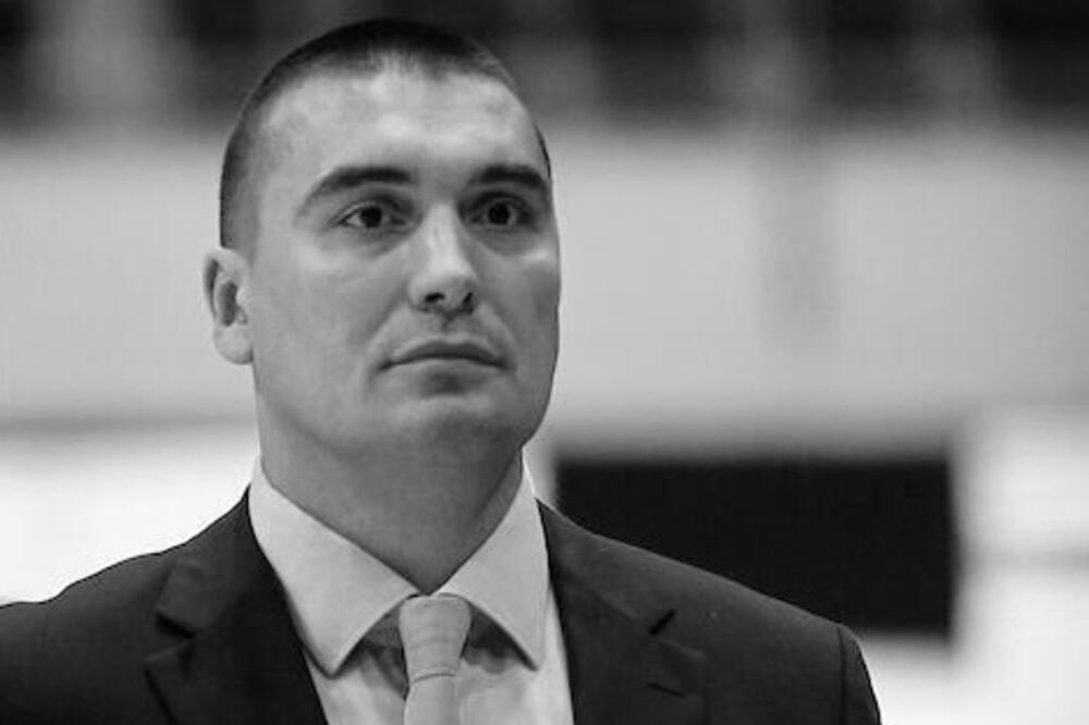 IN MEMORIAM: Dejan Milojević (1977-2024)