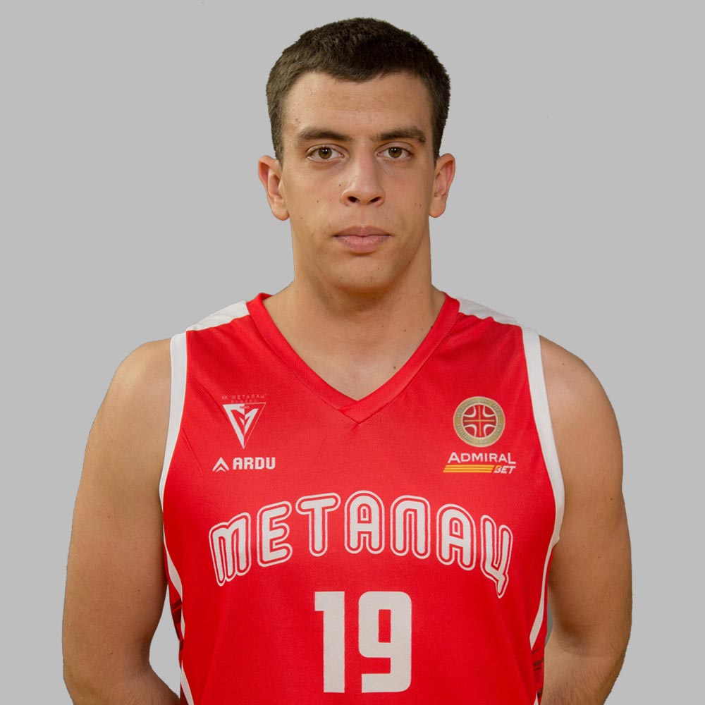Obradović Vojin