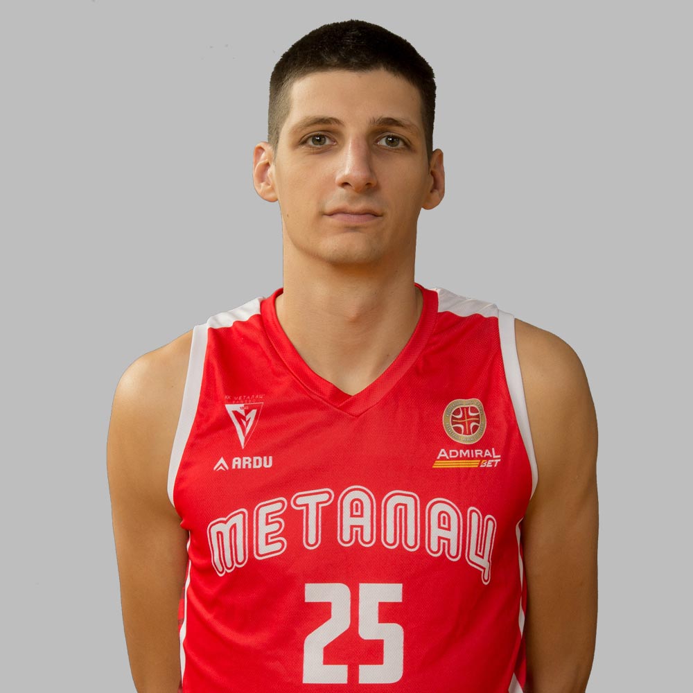 Grković Marko