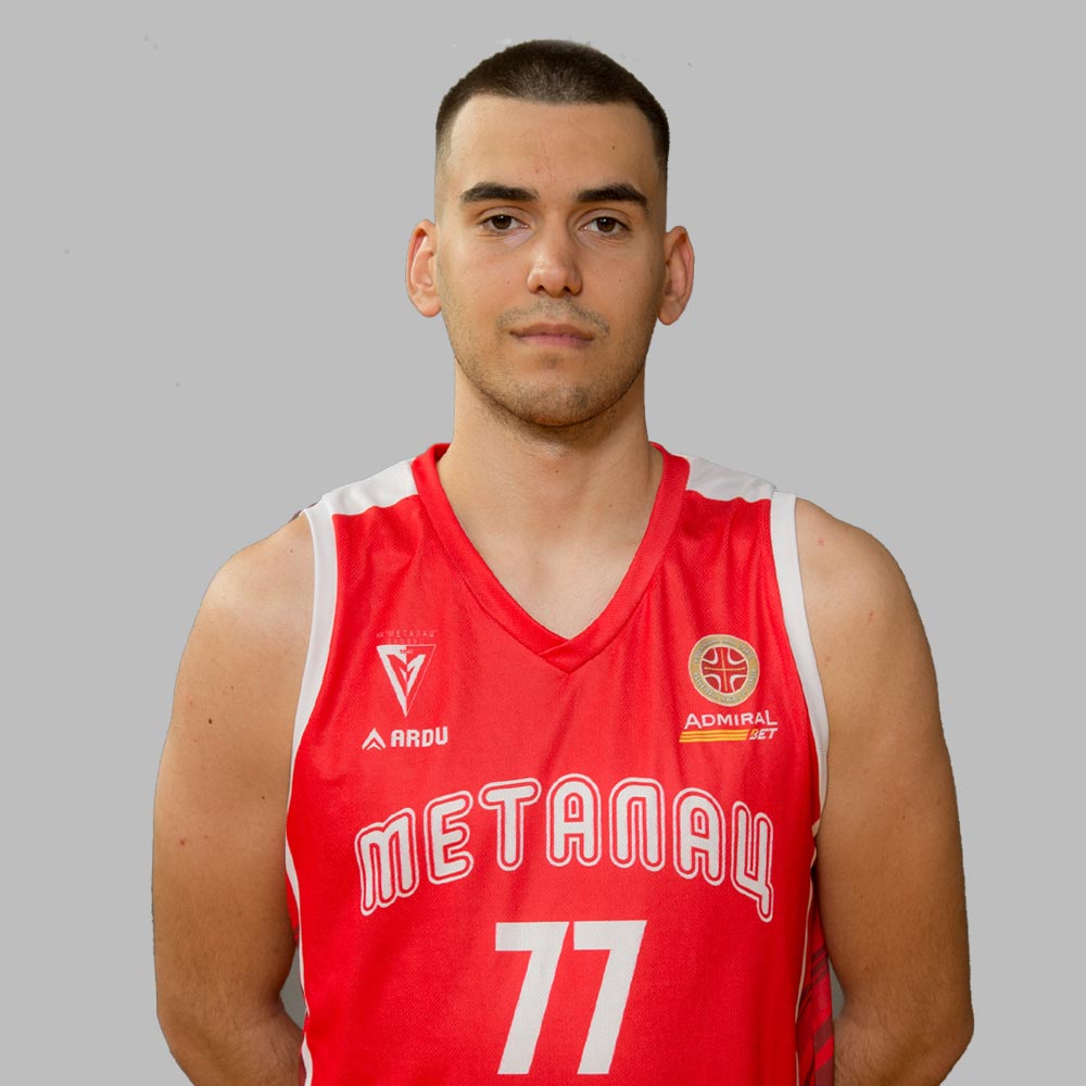 Vudragović Luka