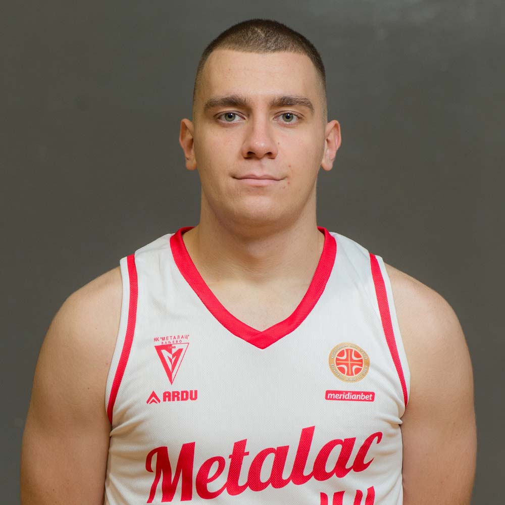 Mihailo Milutinović