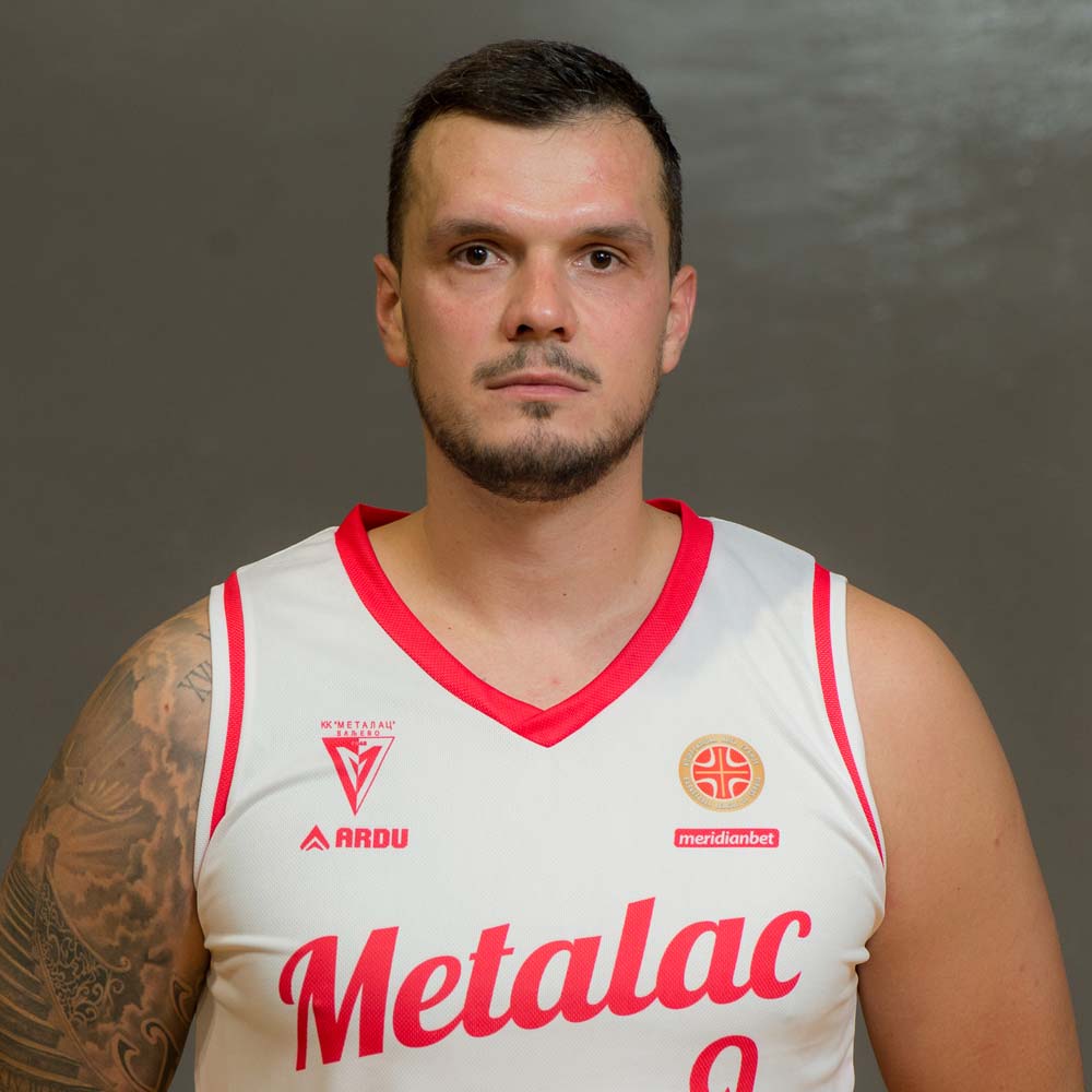 Miloš Koprivica
