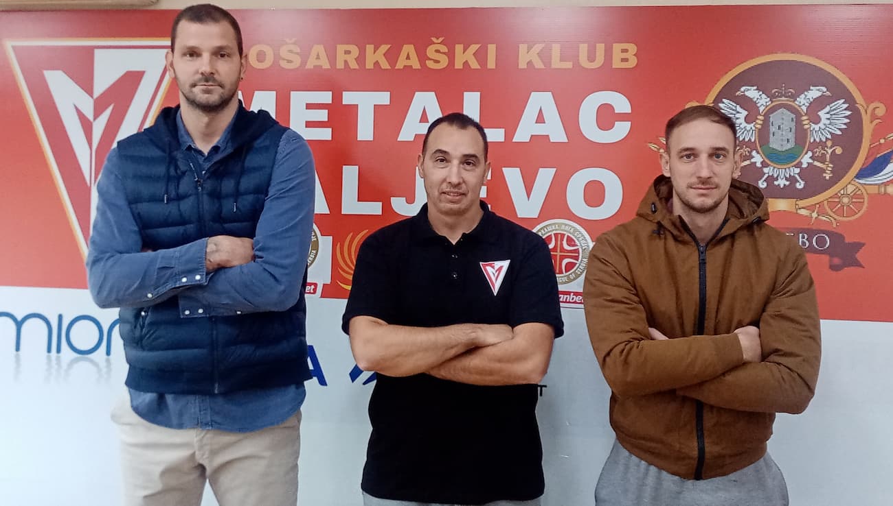 Start sa Kragujevčanima