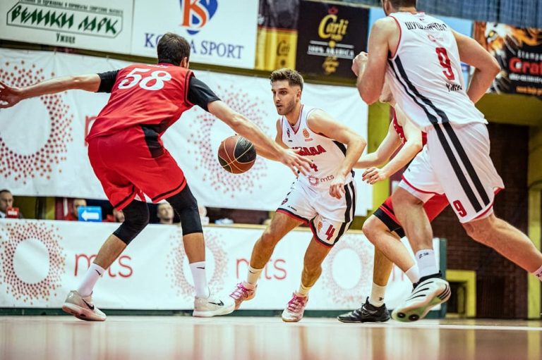 sloboda - metalac