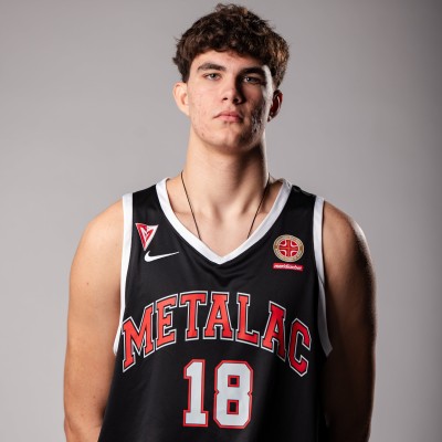 Luka Miladinovic