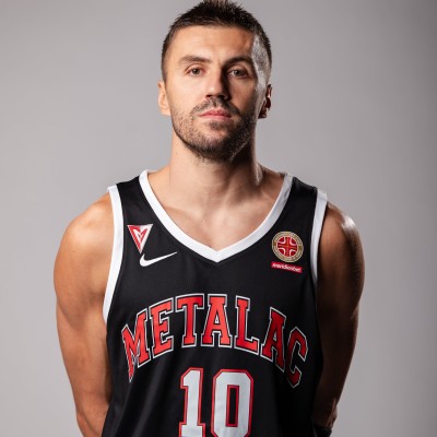 Nemanja Gordic