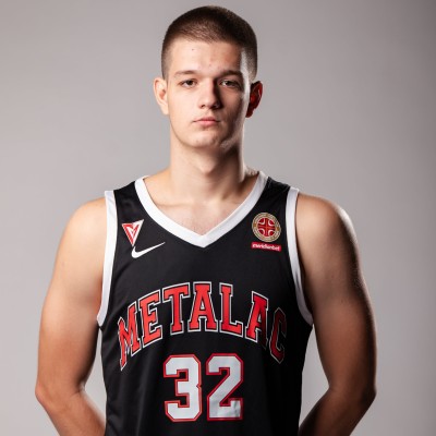 Pavle Stojakovic