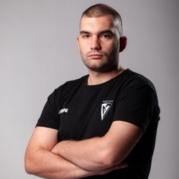 Damjan Maletic