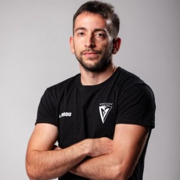 Luka Pavlovic