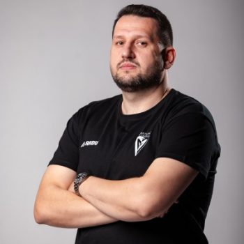 Milos Mitrovic