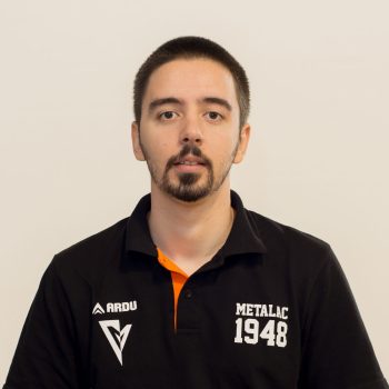 Košarkaški klub Metalac Valjevo